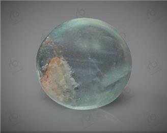 Natural Cat's Eye / Lehsunia ( Chrysoberyl) Certified 1.97 carats -96440